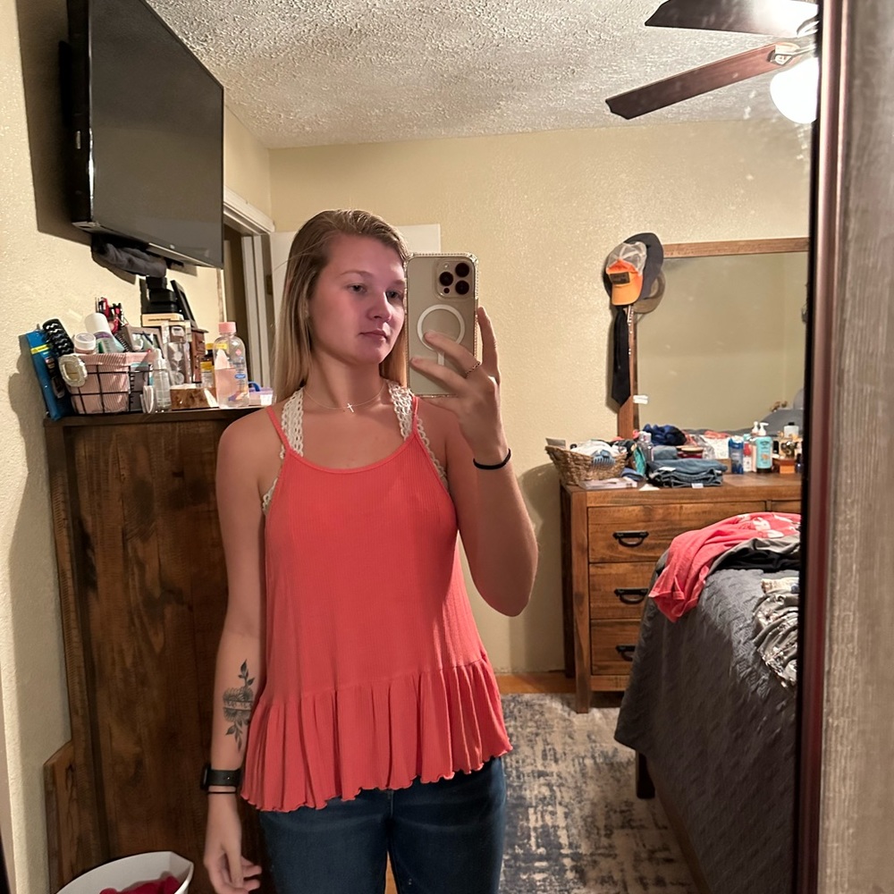 American Eagle tank top